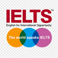 ielts logo